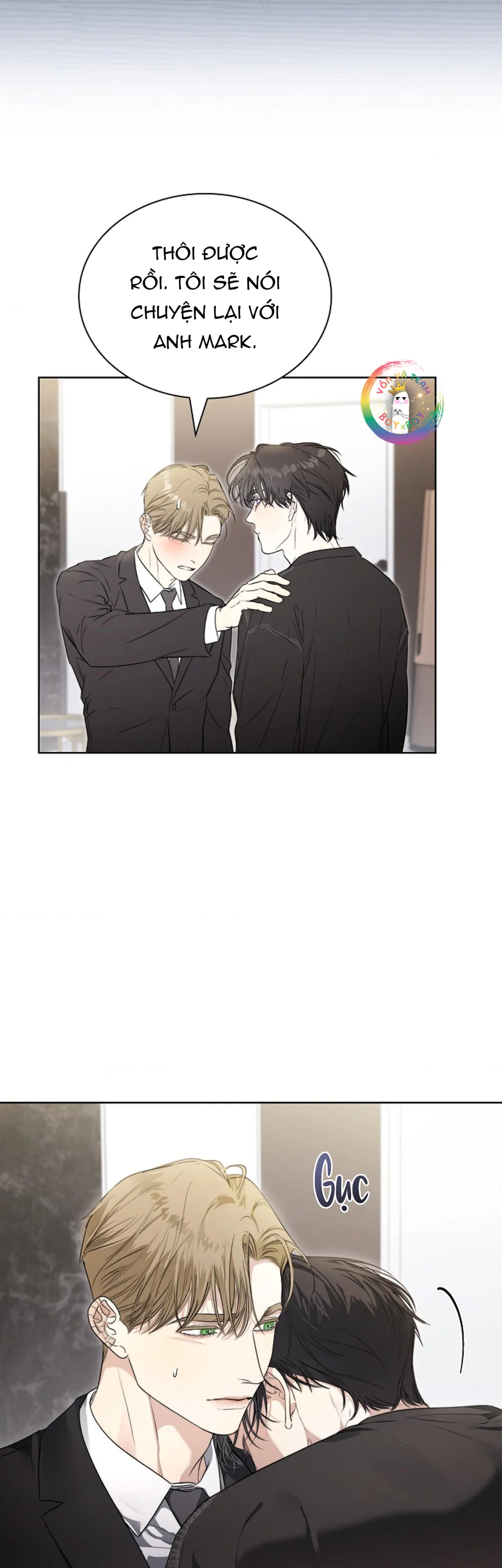 CÓ GIỎI THÌ HÔN TÔI ĐI Chapter 34 Trang 50