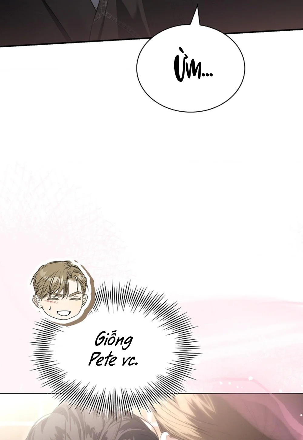 CÓ GIỎI THÌ HÔN TÔI ĐI Chapter 34 Trang 51