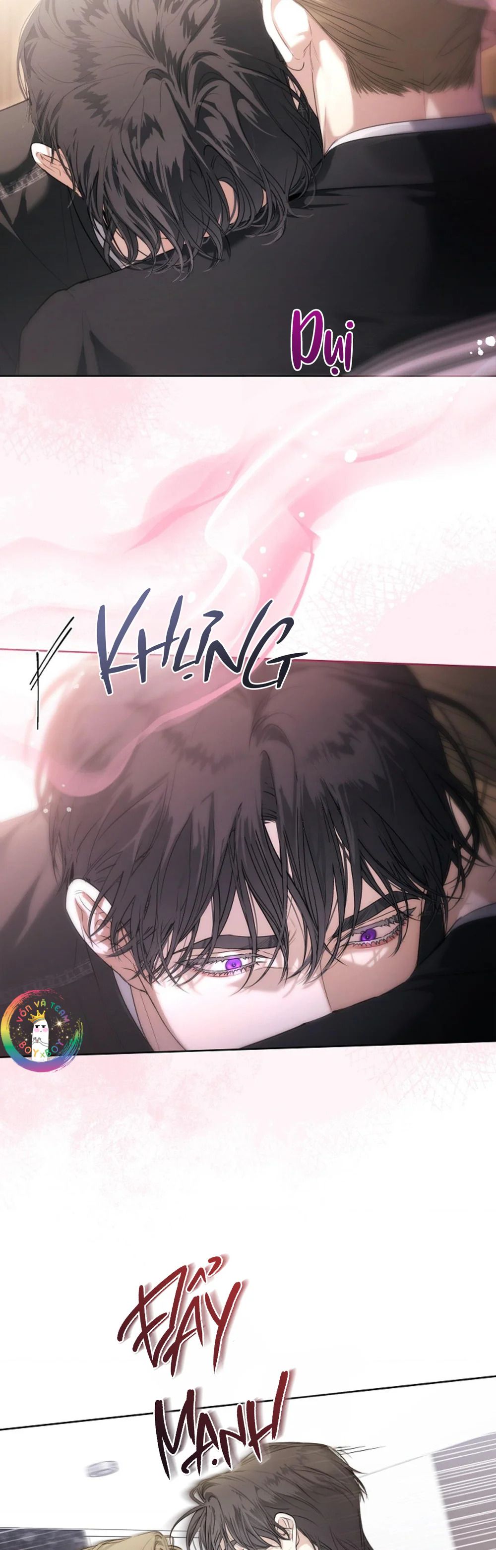 CÓ GIỎI THÌ HÔN TÔI ĐI Chapter 34 Trang 52