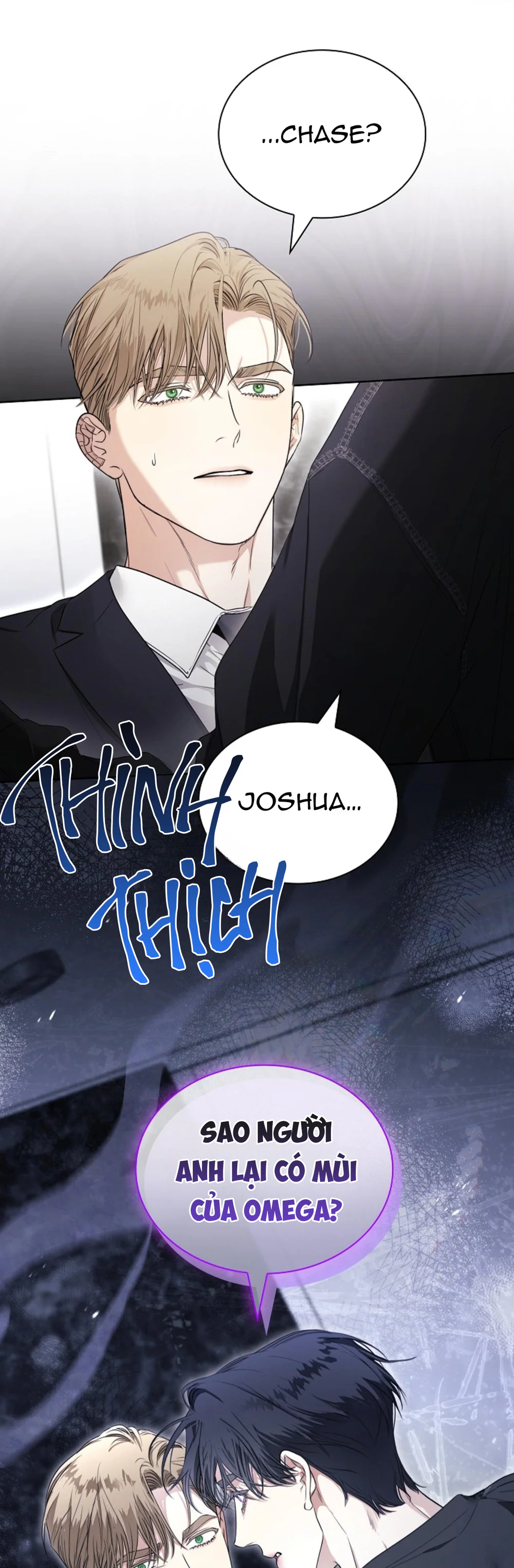 CÓ GIỎI THÌ HÔN TÔI ĐI Chapter 34 Trang 54