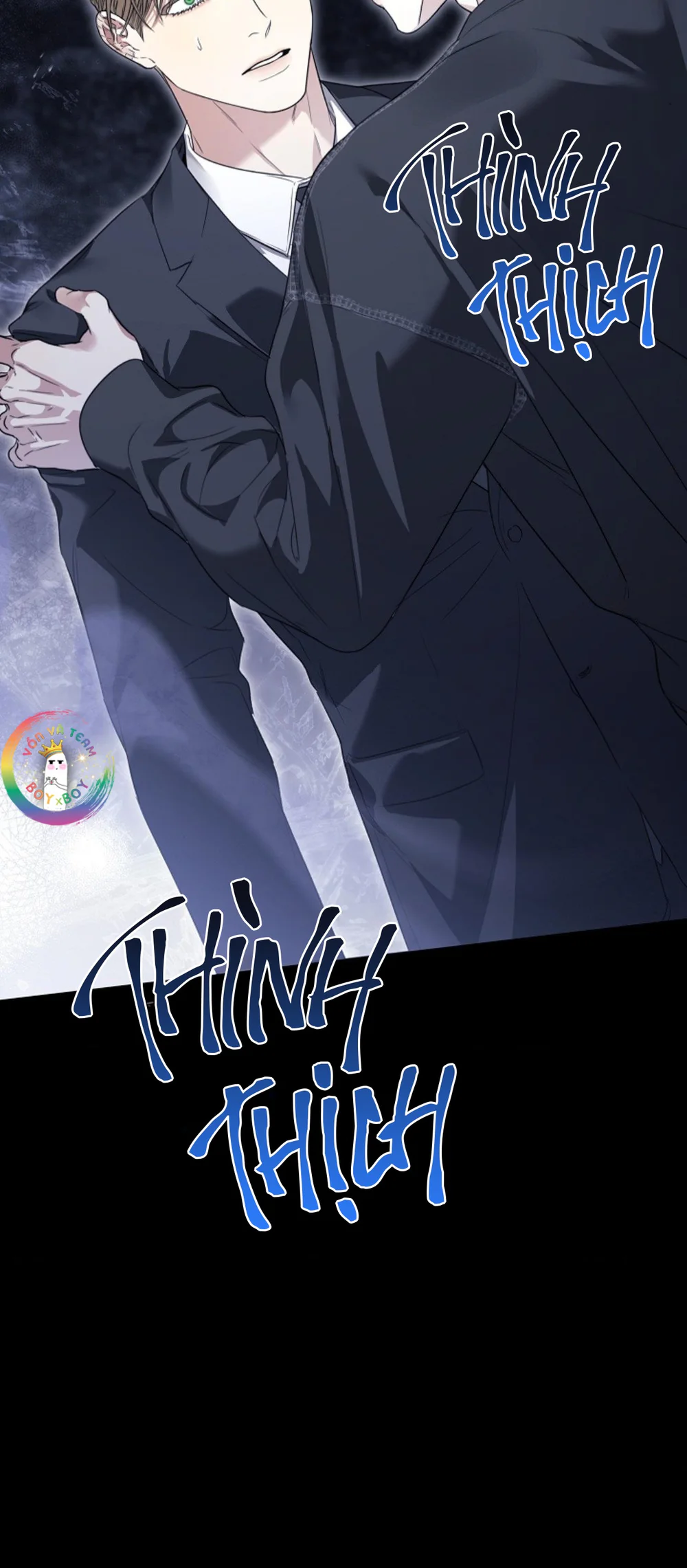 CÓ GIỎI THÌ HÔN TÔI ĐI Chapter 34 Trang 55