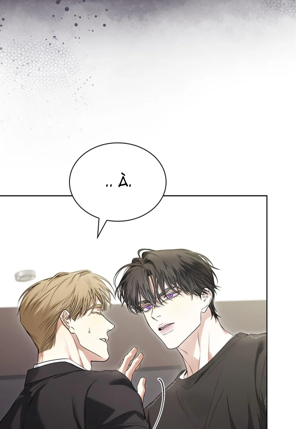 CÓ GIỎI THÌ HÔN TÔI ĐI Chapter 35 Trang 3