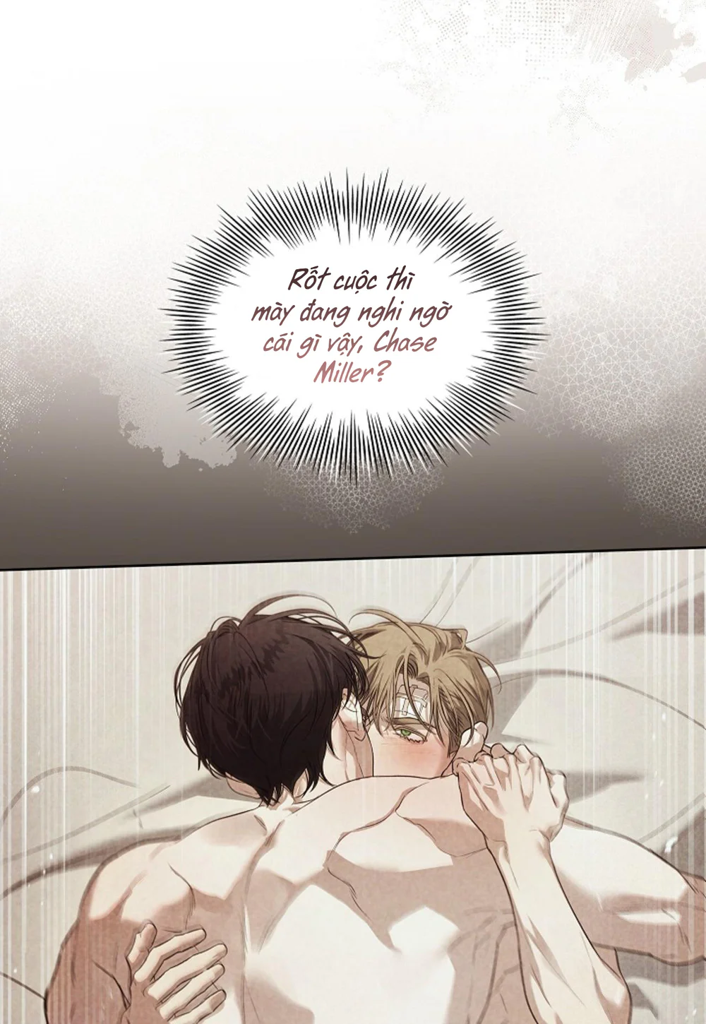 CÓ GIỎI THÌ HÔN TÔI ĐI Chapter 35 Trang 5