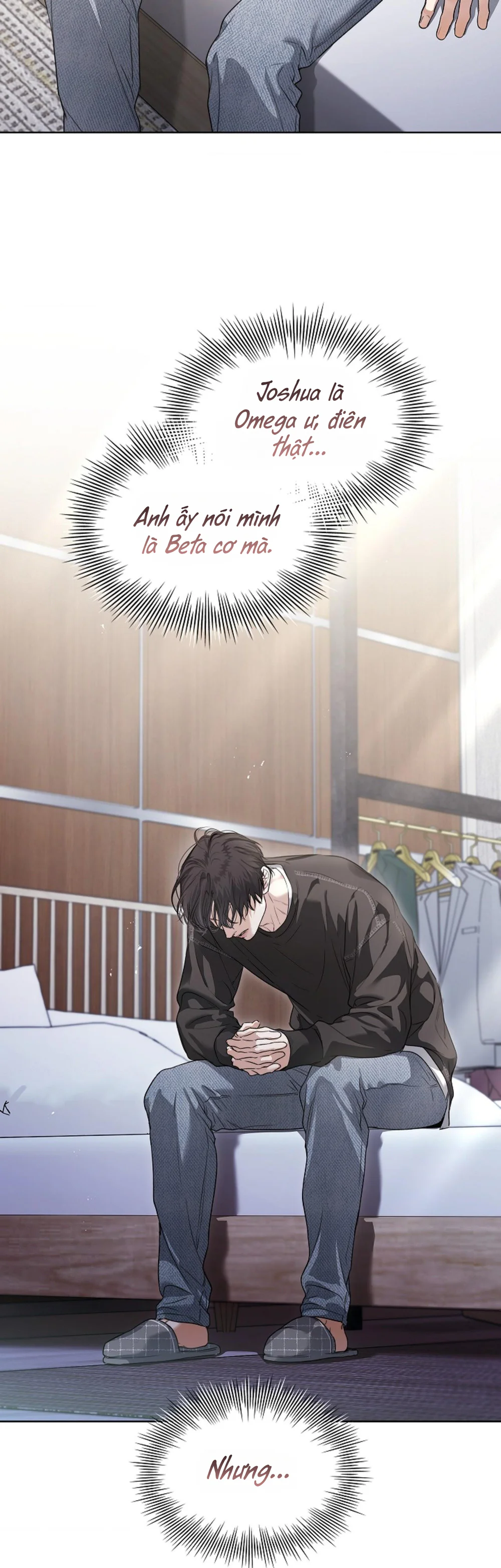 CÓ GIỎI THÌ HÔN TÔI ĐI Chapter 35 Trang 10