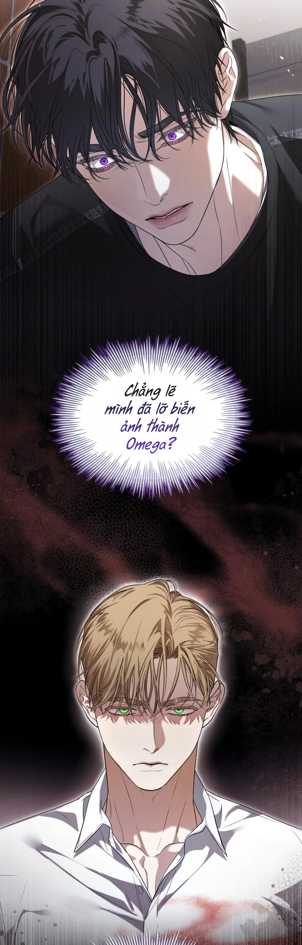 CÓ GIỎI THÌ HÔN TÔI ĐI Chapter 35 Trang 12