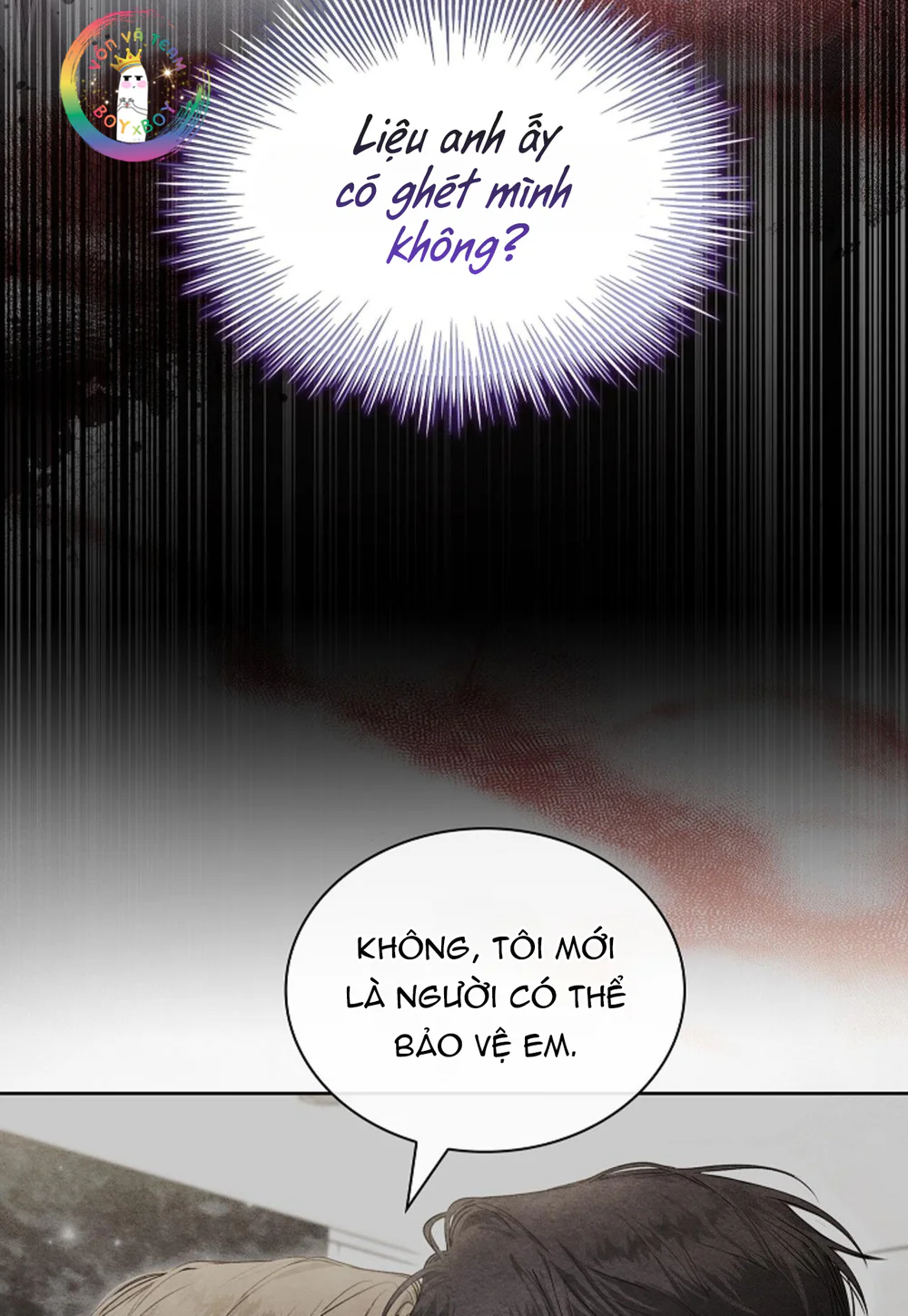 CÓ GIỎI THÌ HÔN TÔI ĐI Chapter 35 Trang 13