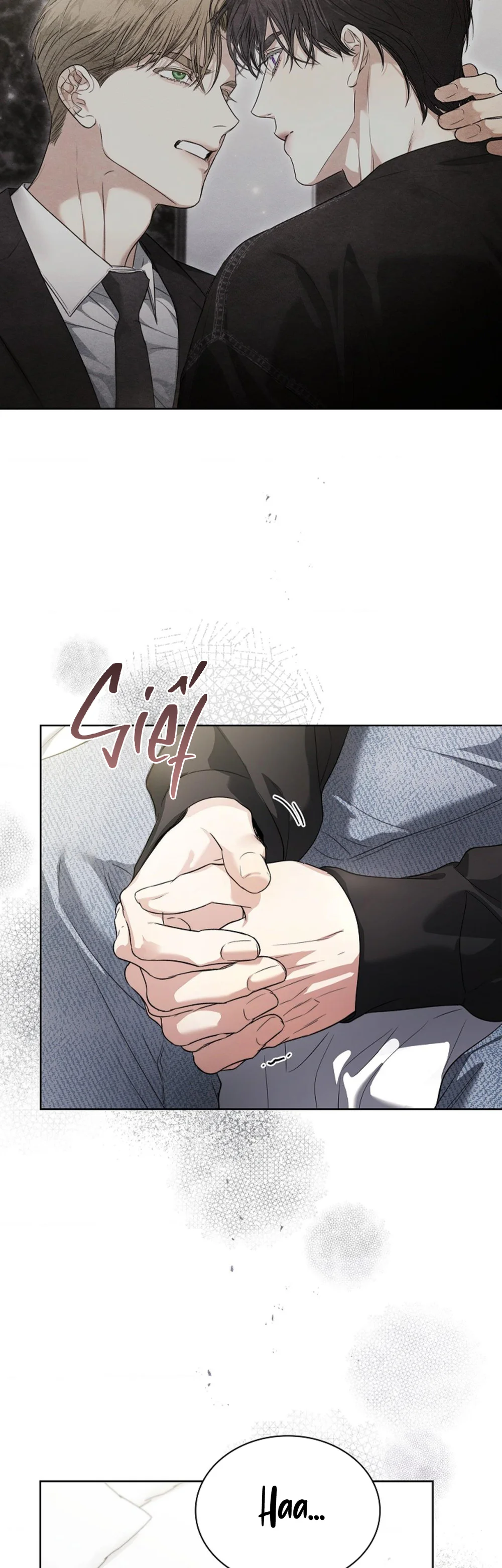 CÓ GIỎI THÌ HÔN TÔI ĐI Chapter 35 Trang 14