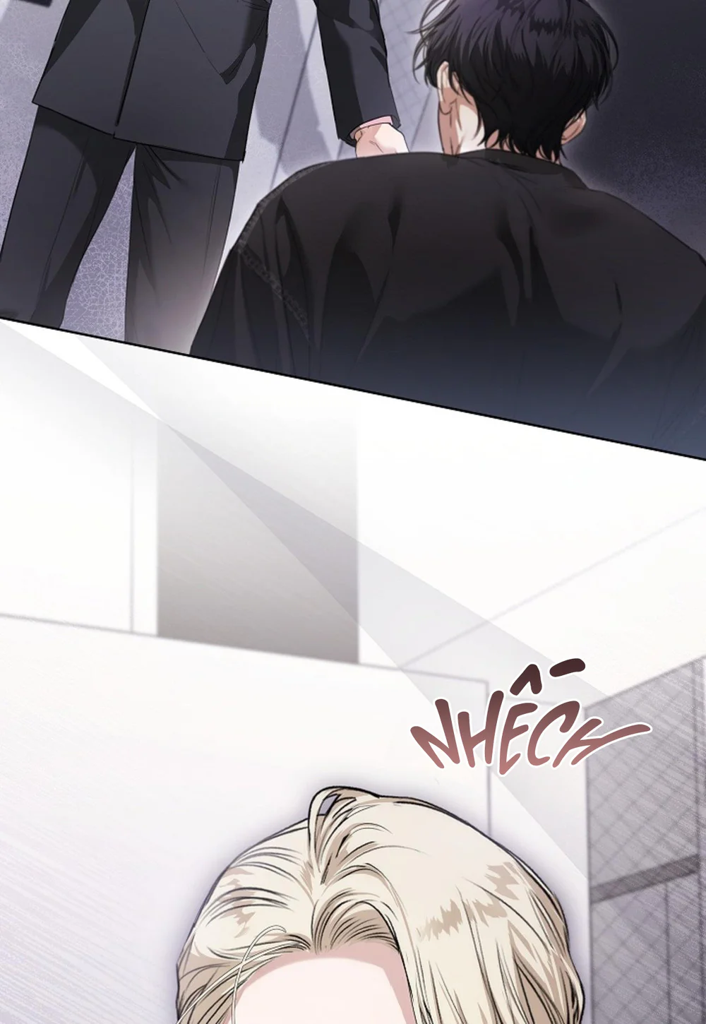 CÓ GIỎI THÌ HÔN TÔI ĐI Chapter 35 Trang 19