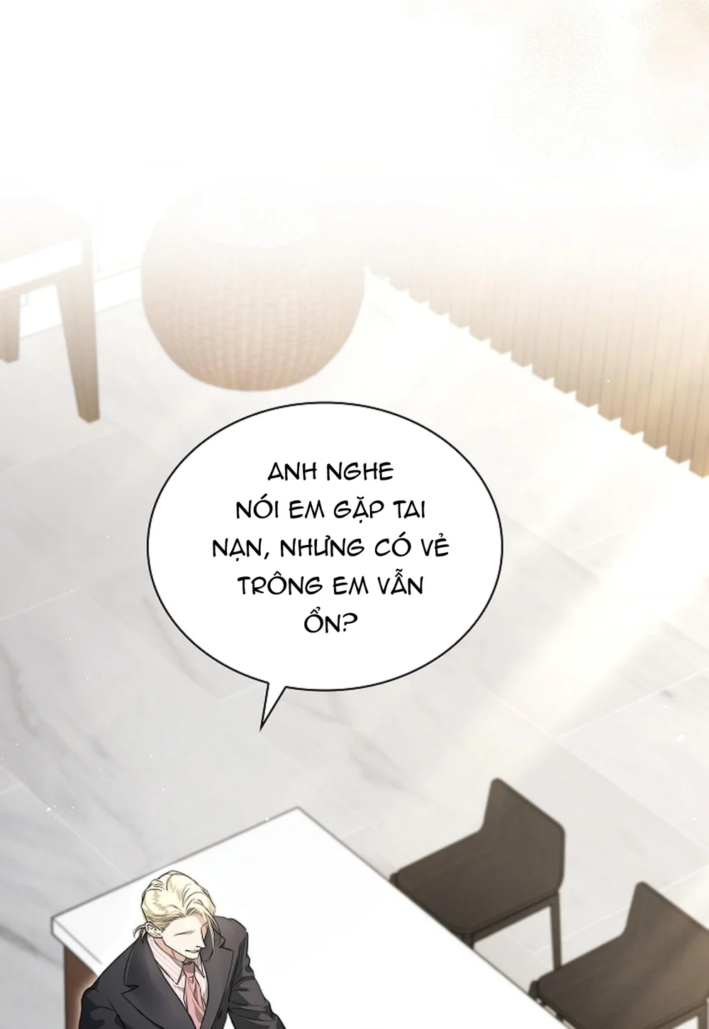 CÓ GIỎI THÌ HÔN TÔI ĐI Chapter 35 Trang 21