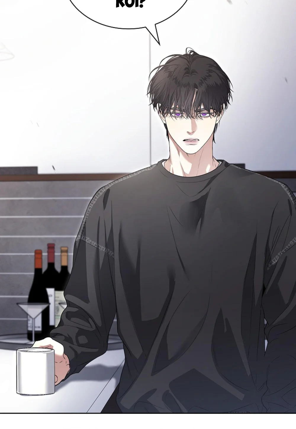 CÓ GIỎI THÌ HÔN TÔI ĐI Chapter 35 Trang 23