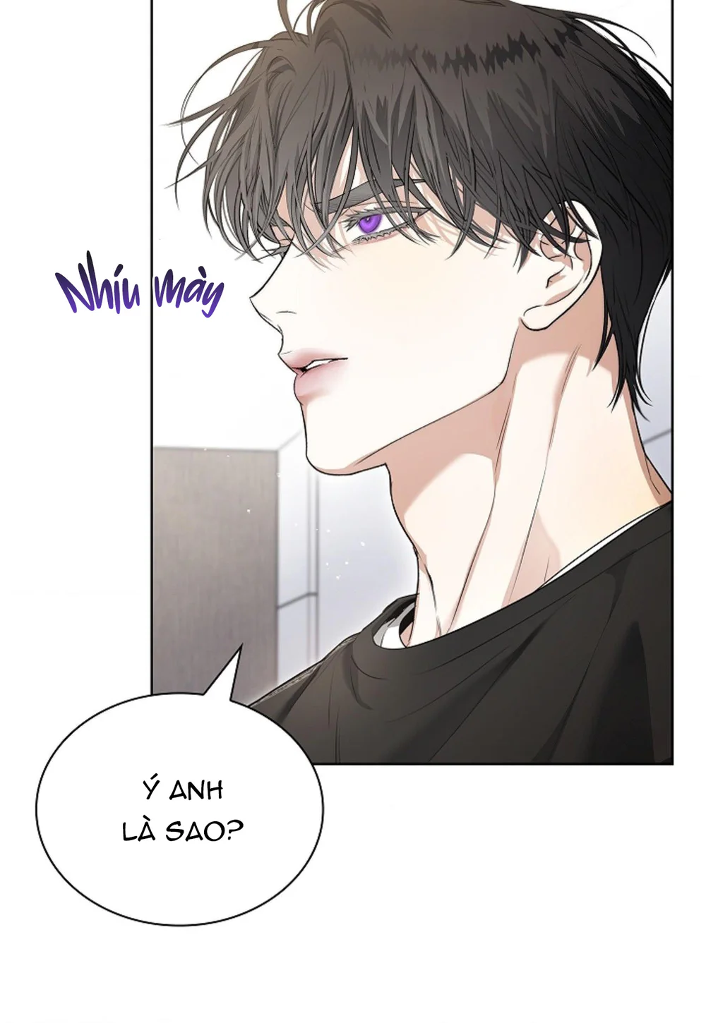 CÓ GIỎI THÌ HÔN TÔI ĐI Chapter 35 Trang 25