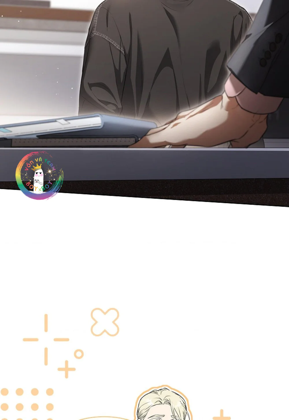 CÓ GIỎI THÌ HÔN TÔI ĐI Chapter 35 Trang 27