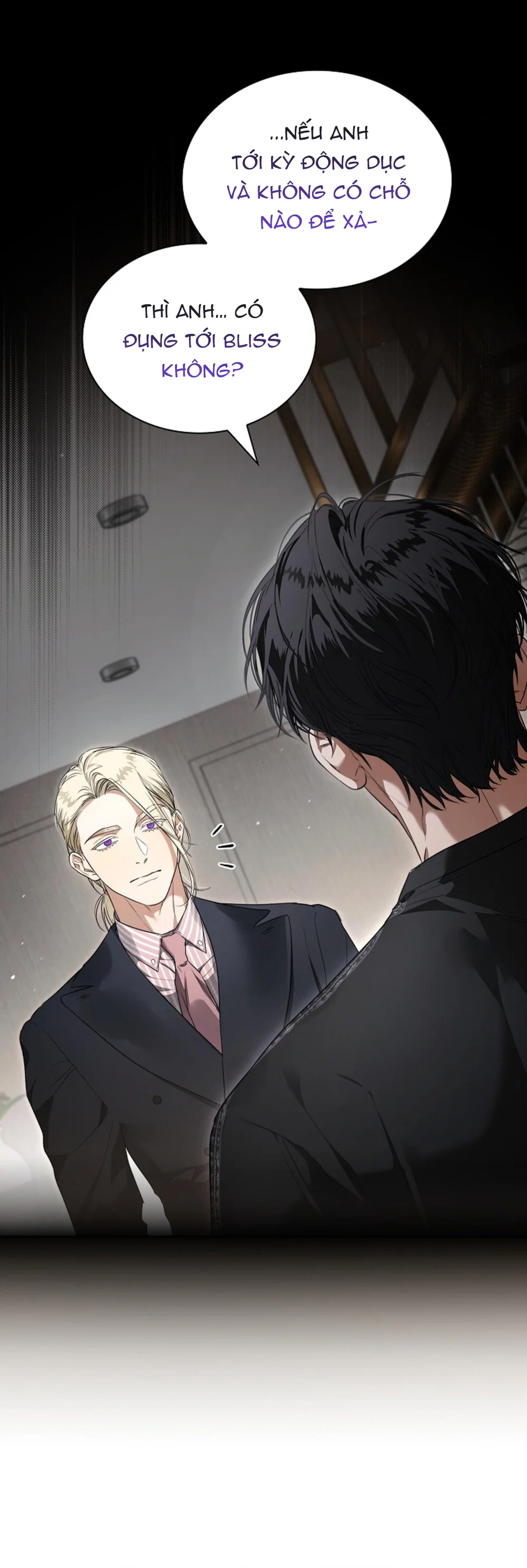 CÓ GIỎI THÌ HÔN TÔI ĐI Chapter 35 Trang 38