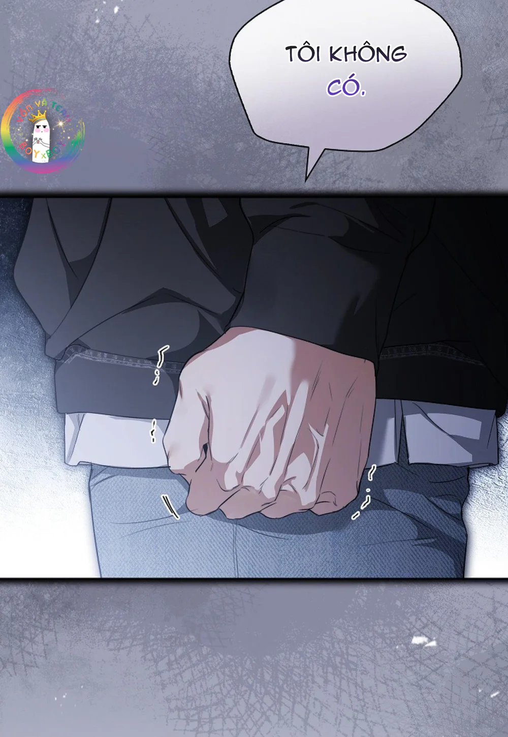 CÓ GIỎI THÌ HÔN TÔI ĐI Chapter 35 Trang 42