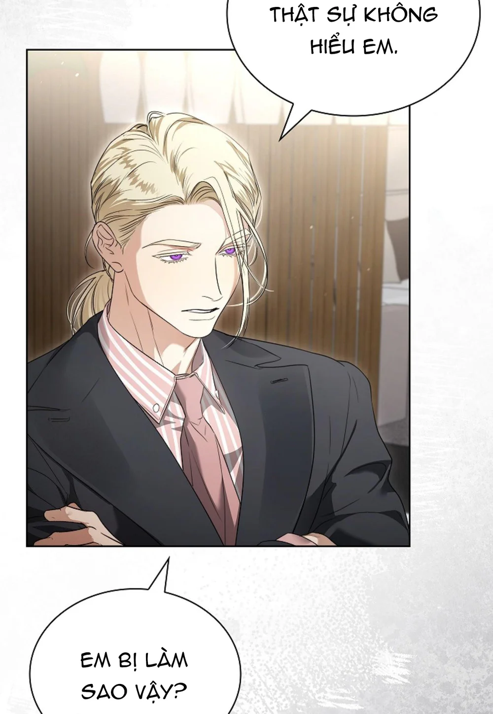 CÓ GIỎI THÌ HÔN TÔI ĐI Chapter 35 Trang 48