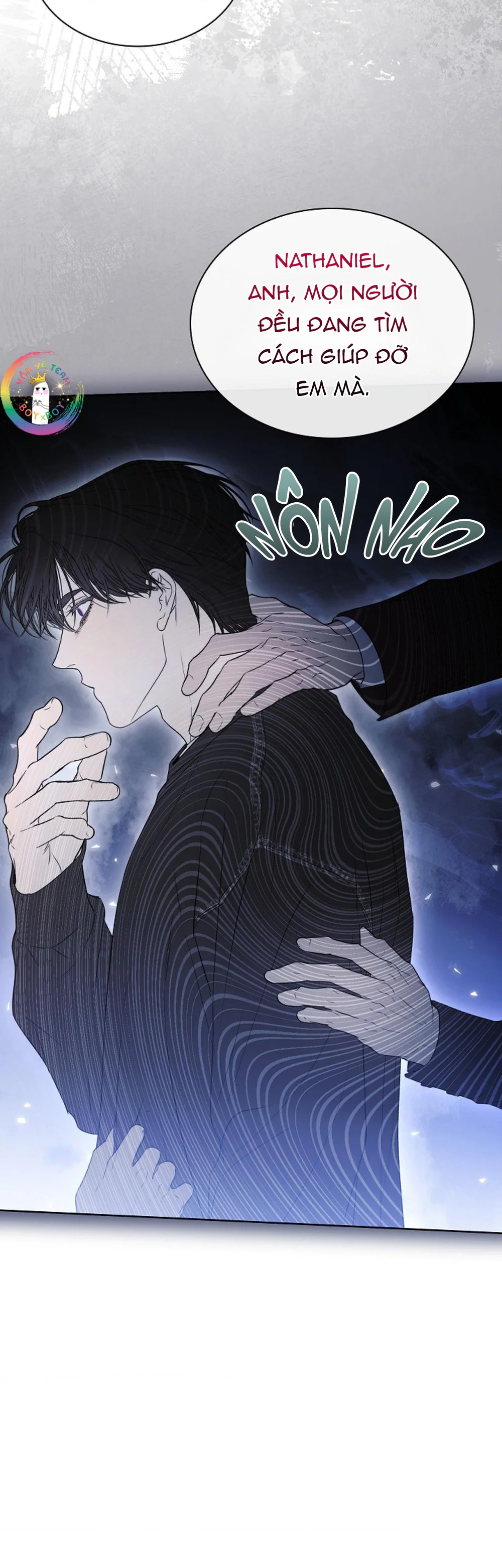 CÓ GIỎI THÌ HÔN TÔI ĐI Chapter 35 Trang 49