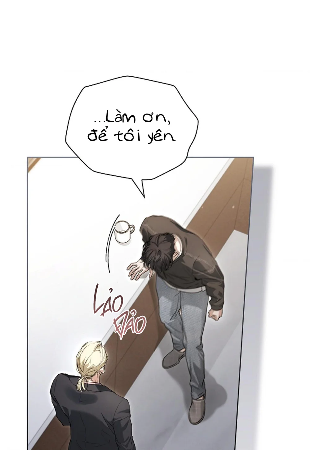 CÓ GIỎI THÌ HÔN TÔI ĐI Chapter 35 Trang 50