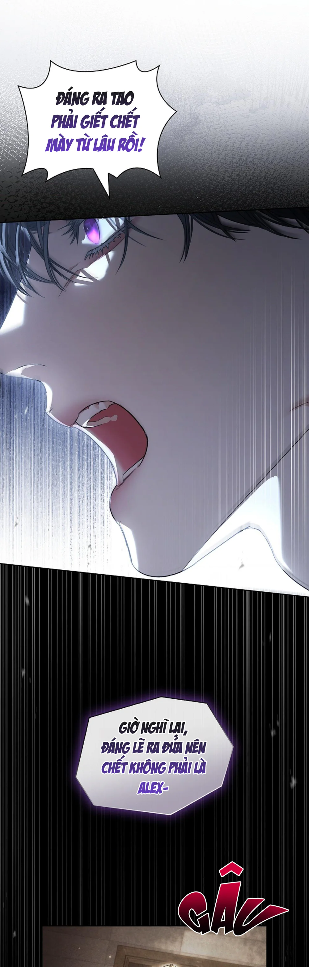 CÓ GIỎI THÌ HÔN TÔI ĐI Chapter 35 Trang 53