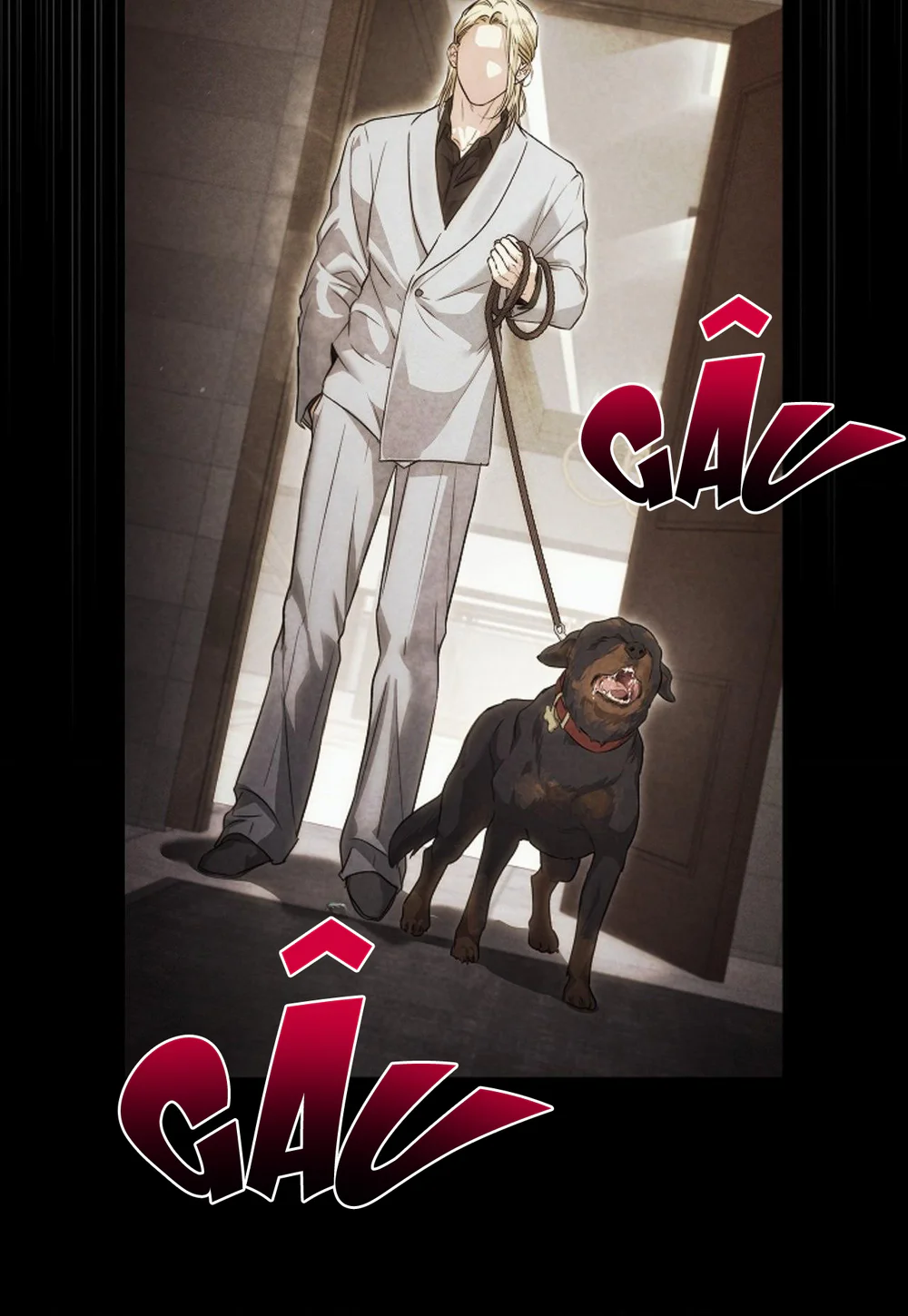 CÓ GIỎI THÌ HÔN TÔI ĐI Chapter 35 Trang 54