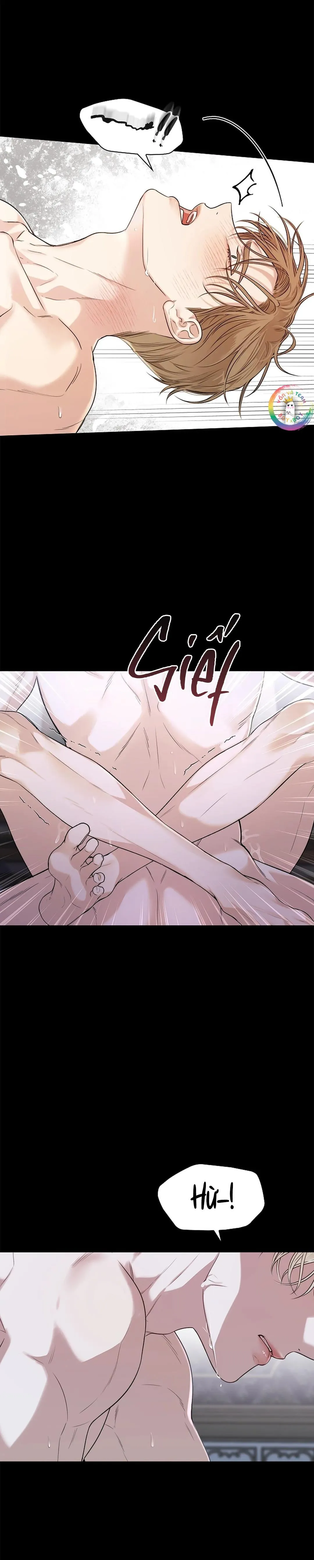 CÓ GIỎI THÌ HÔN TÔI ĐI Chapter 1 Trang 3