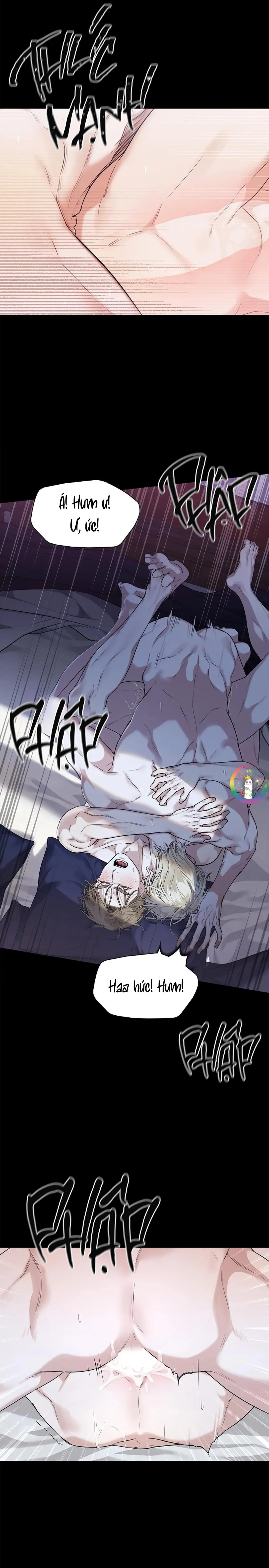 CÓ GIỎI THÌ HÔN TÔI ĐI Chapter 1 Trang 6