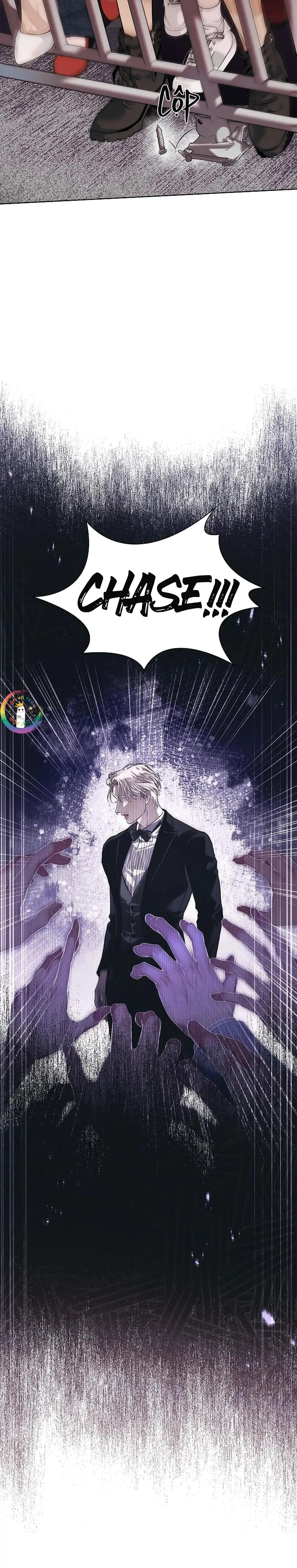 CÓ GIỎI THÌ HÔN TÔI ĐI Chapter 1 Trang 15