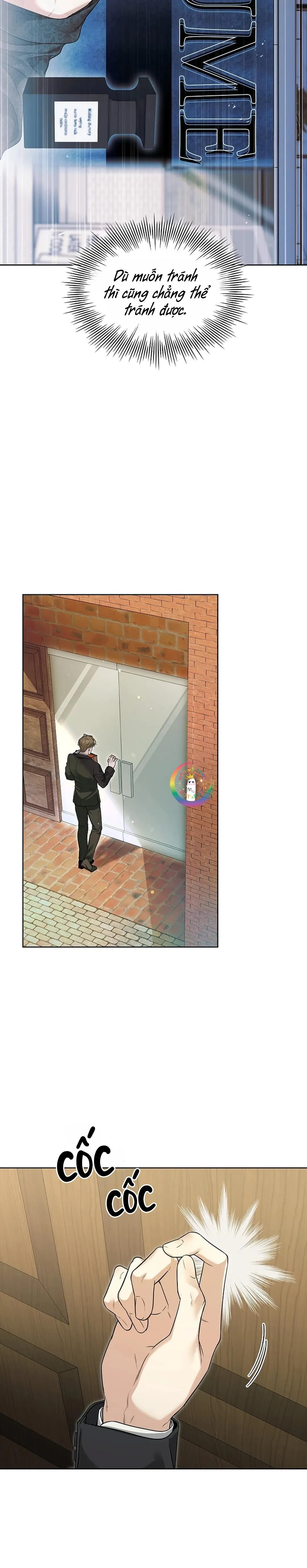 CÓ GIỎI THÌ HÔN TÔI ĐI Chapter 1 Trang 20