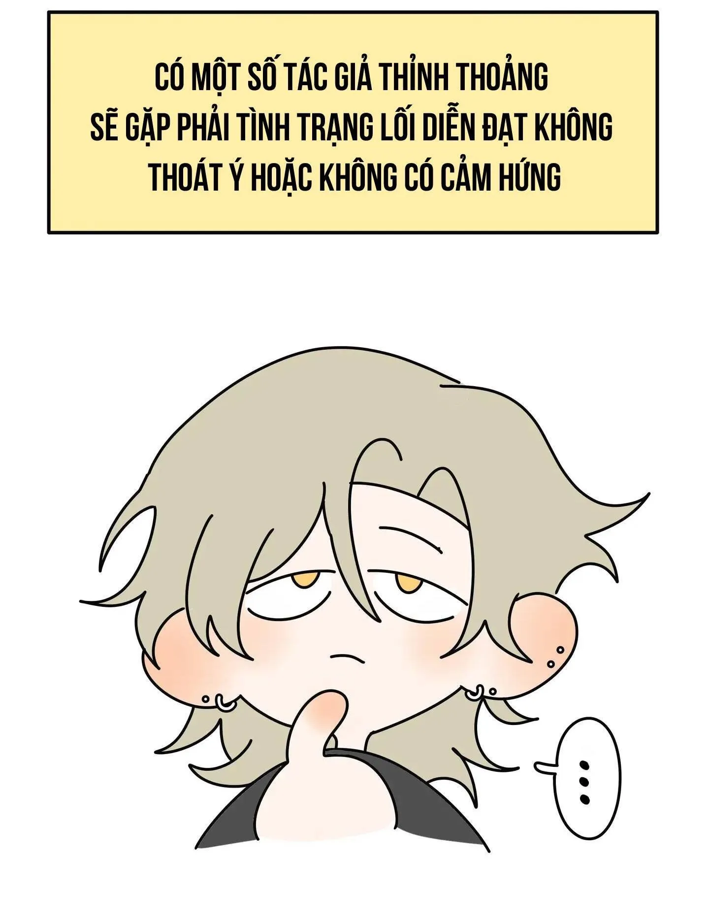 Có hai người bố là cảm giác như thế nào Chapter 4 Trang 7