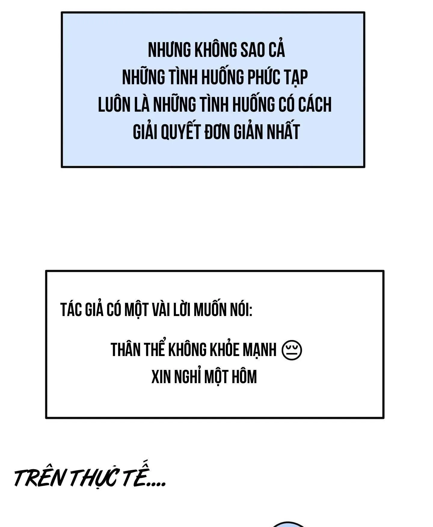 Có hai người bố là cảm giác như thế nào Chapter 4 Trang 8