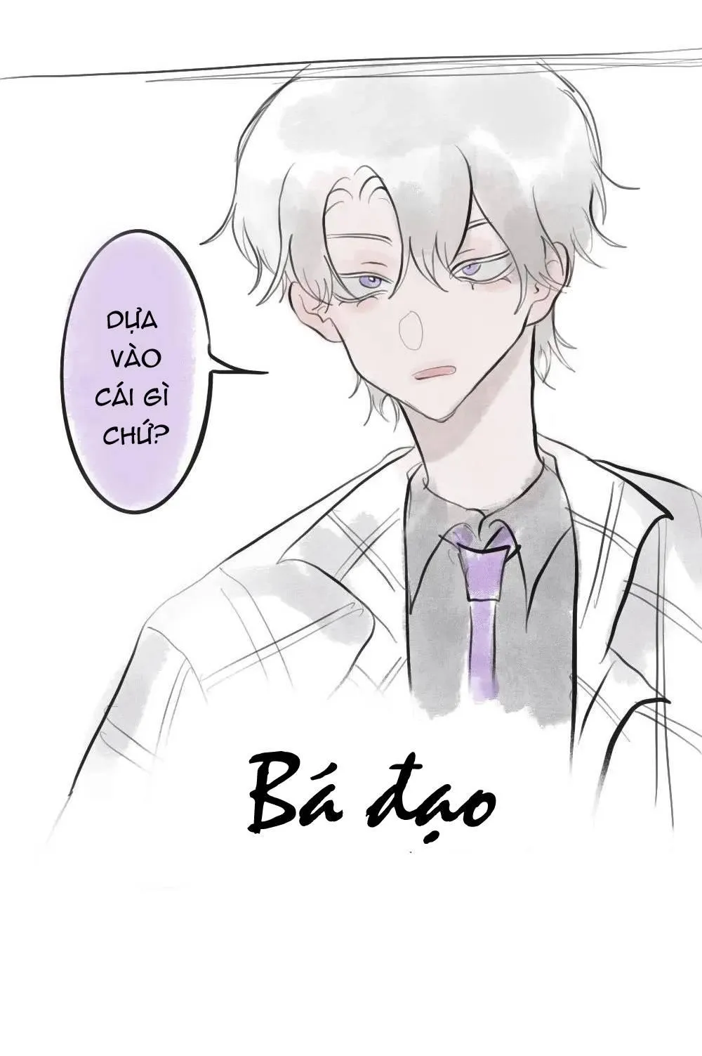 Có hai người bố là cảm giác như thế nào Chapter 7 Trang 4