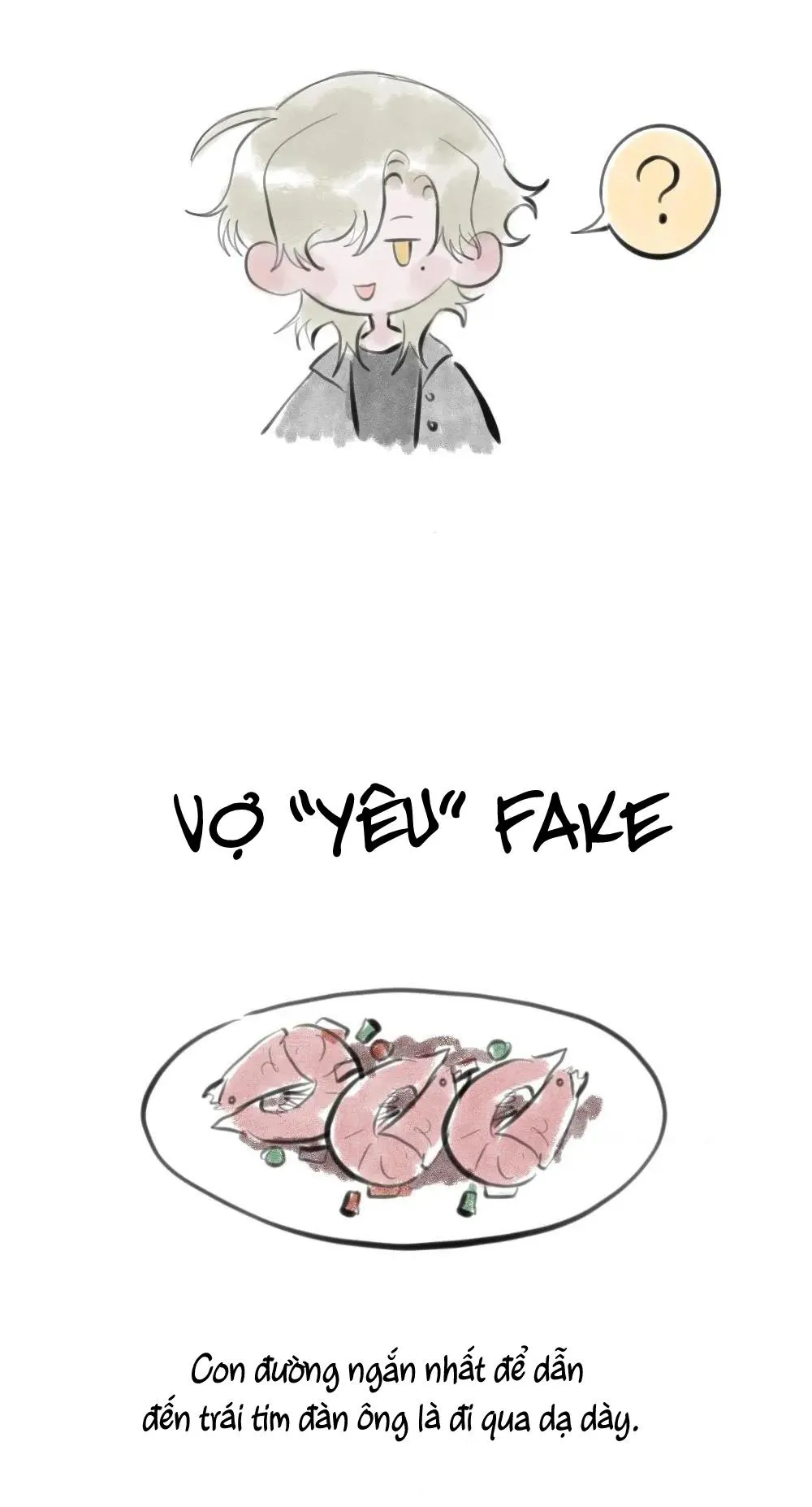 Có hai người bố là cảm giác như thế nào Chapter 7 Trang 5