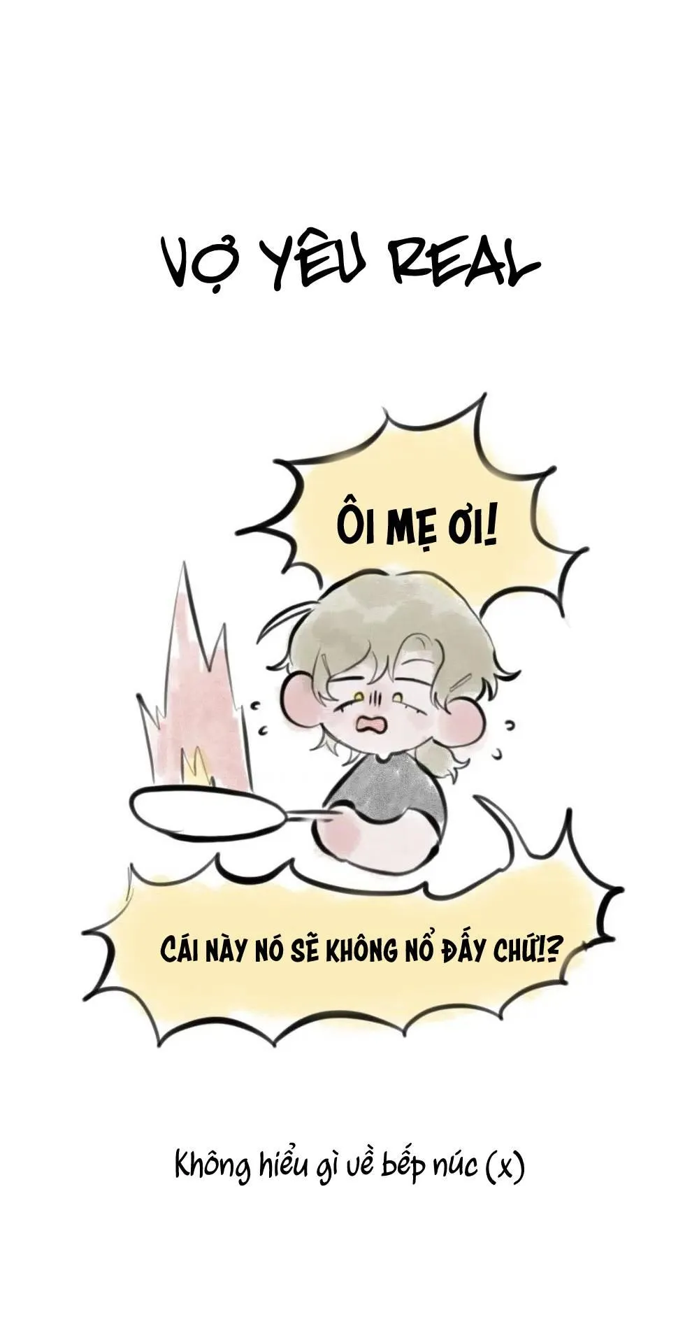 Có hai người bố là cảm giác như thế nào Chapter 7 Trang 6