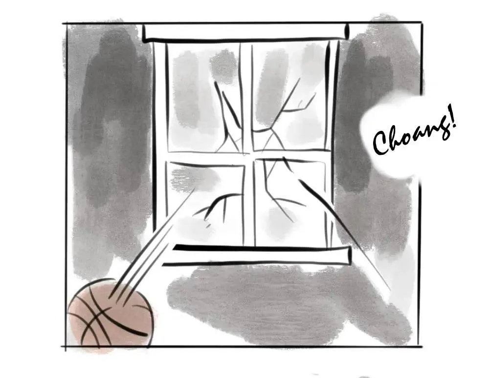 Có hai người bố là cảm giác như thế nào Chapter 8 Trang 3