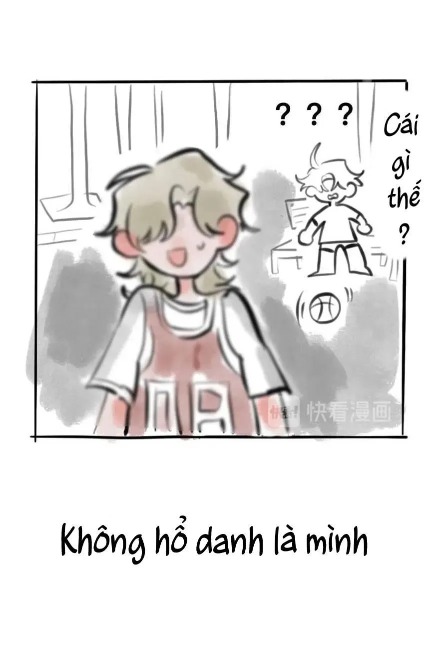 Có hai người bố là cảm giác như thế nào Chapter 8 Trang 7