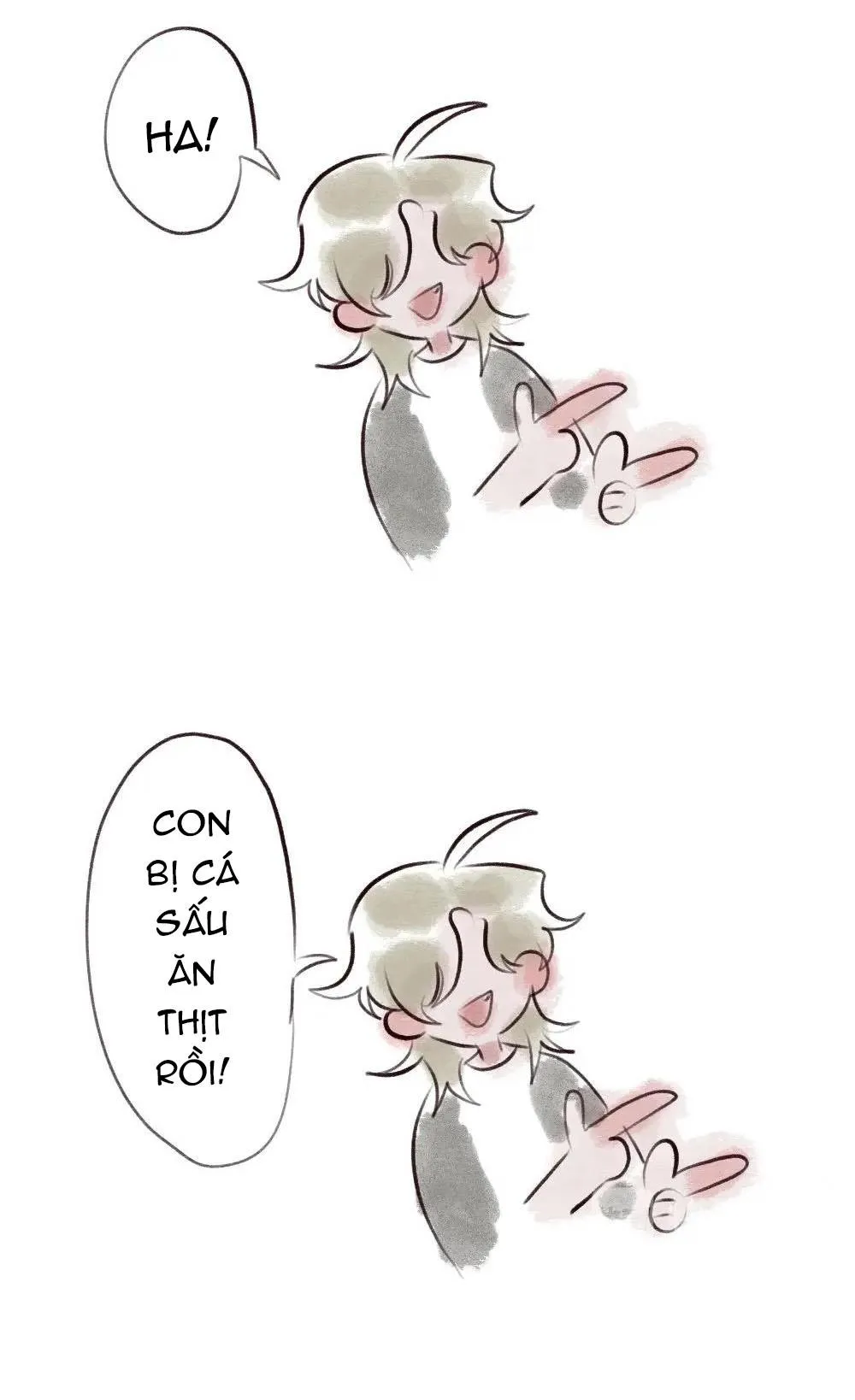 Có hai người bố là cảm giác như thế nào Chapter 9 Trang 5