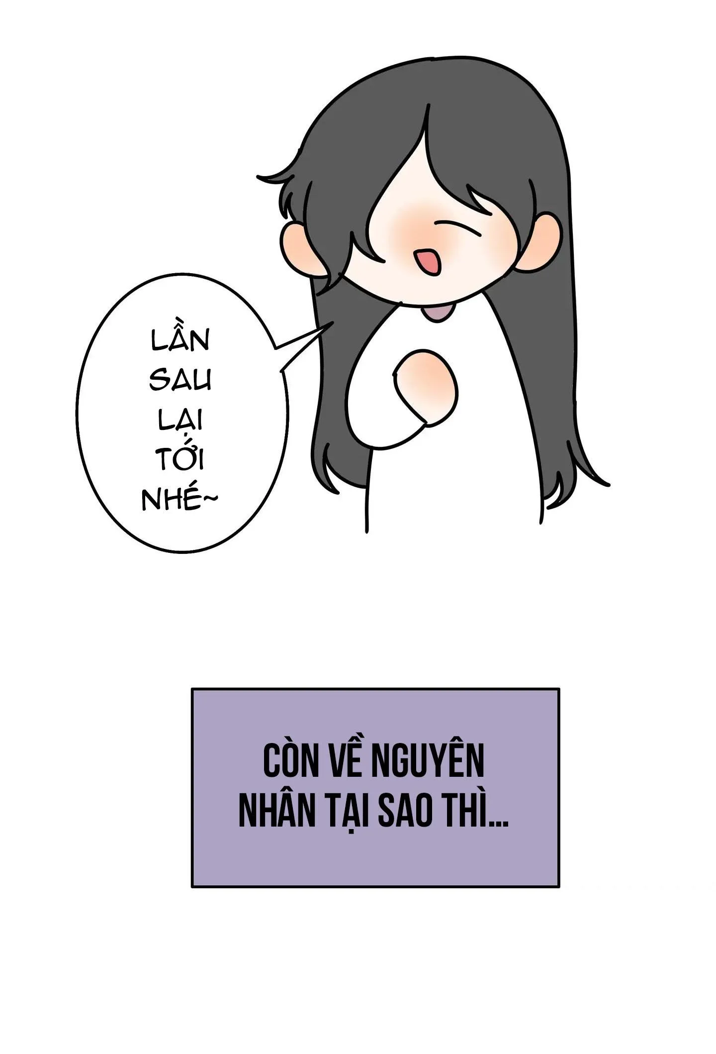 Có hai người bố là cảm giác như thế nào Chapter 10 Trang 4