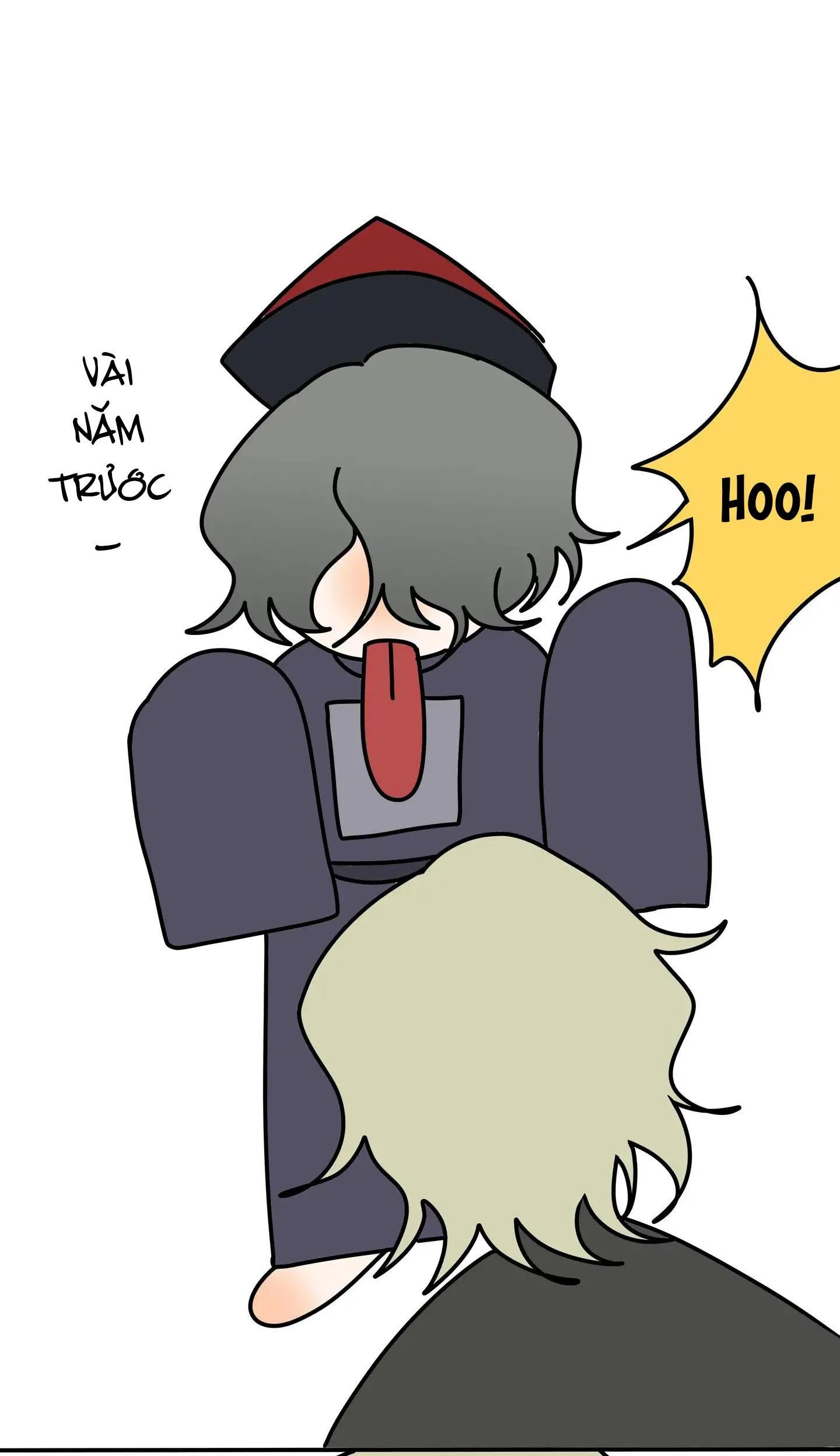 Có hai người bố là cảm giác như thế nào Chapter 10 Trang 5