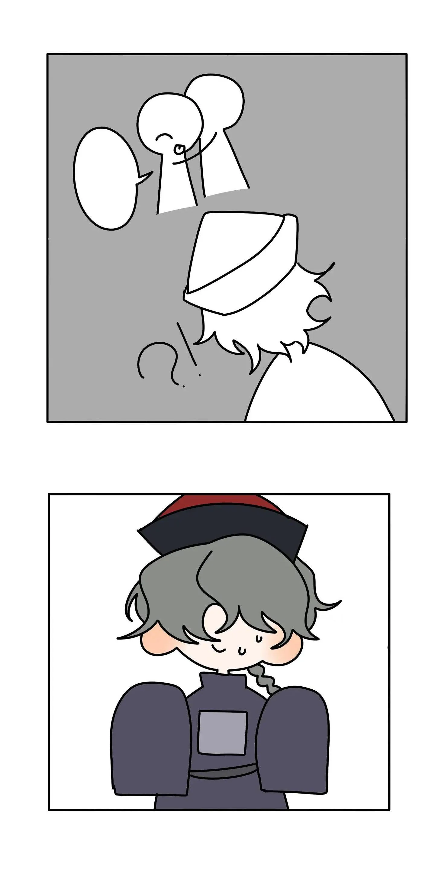 Có hai người bố là cảm giác như thế nào Chapter 10 Trang 10