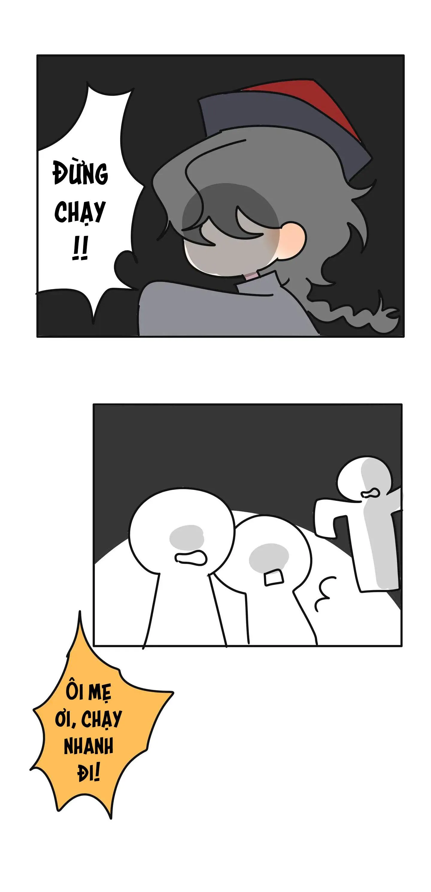 Có hai người bố là cảm giác như thế nào Chapter 10 Trang 12