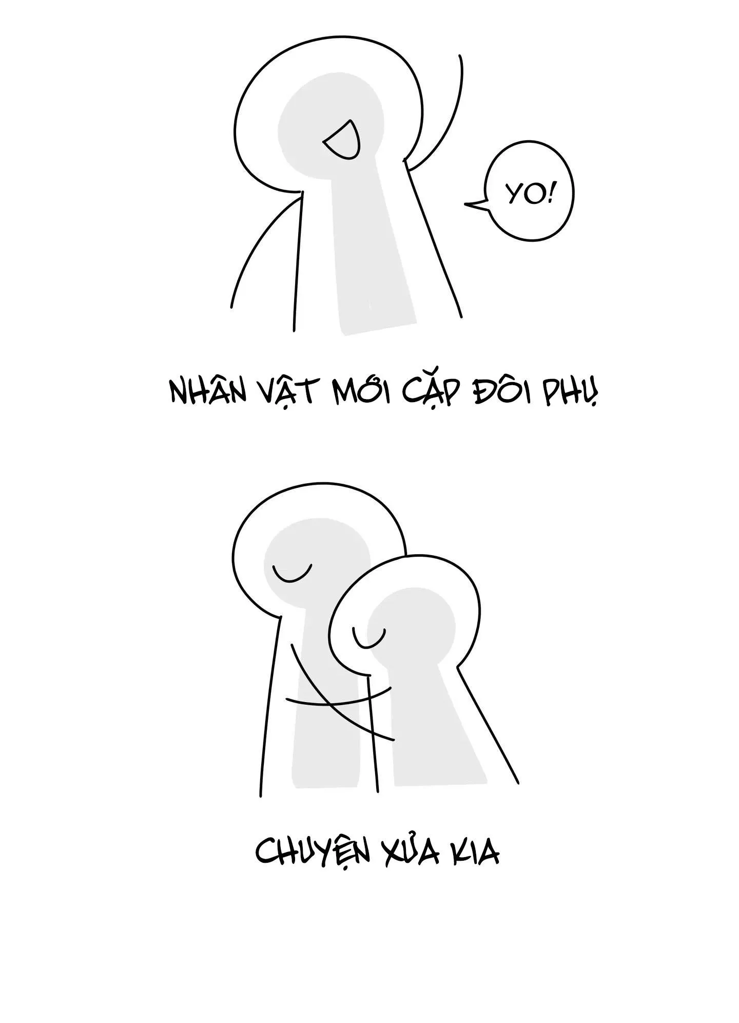 Có hai người bố là cảm giác như thế nào Chapter 12 Trang 9