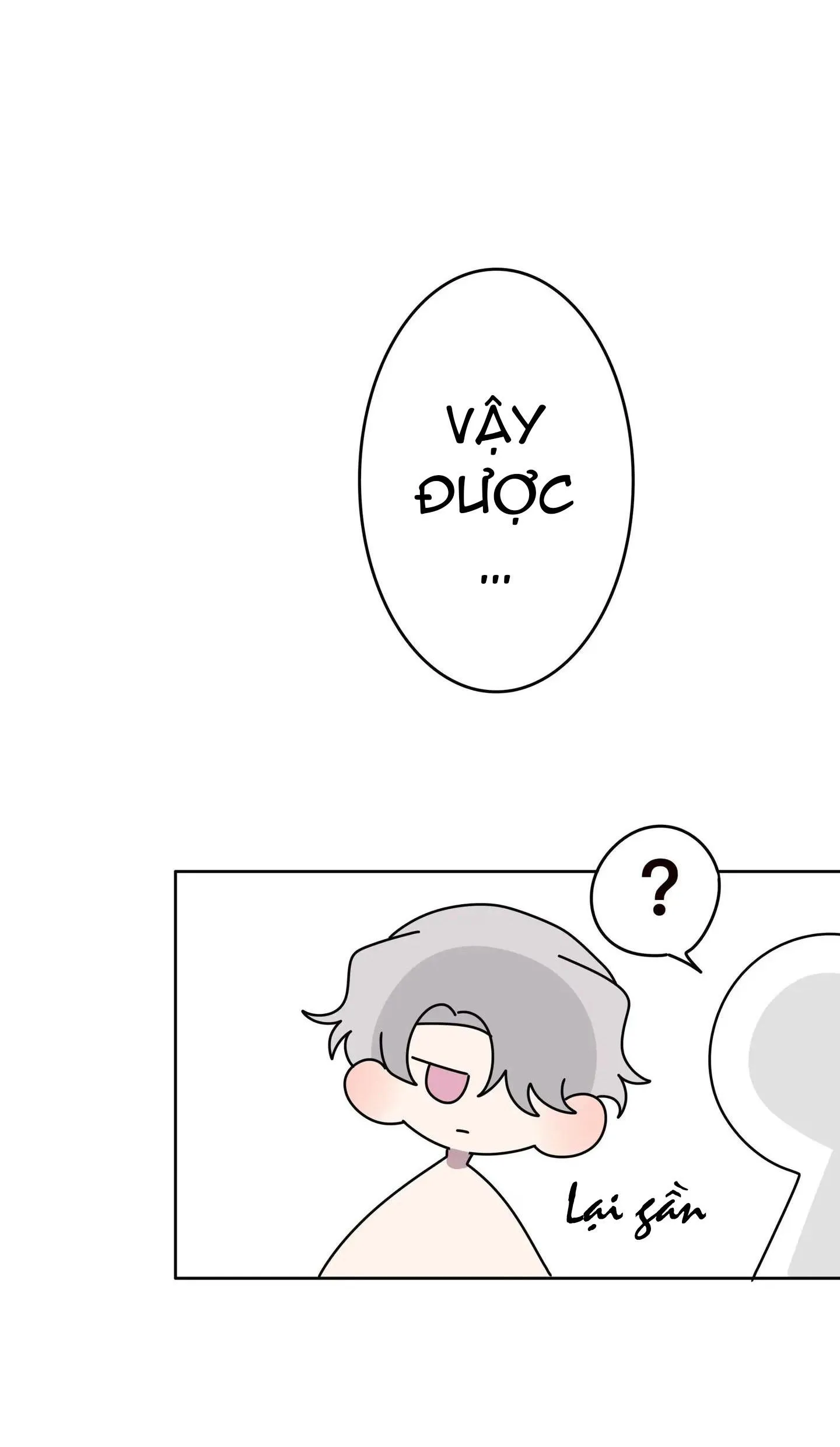 Có hai người bố là cảm giác như thế nào Chapter 13 Trang 7