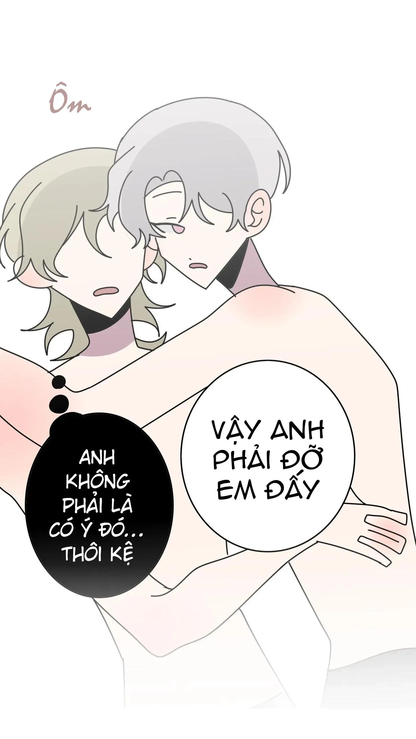 Có hai người bố là cảm giác như thế nào Chapter 13 Trang 8