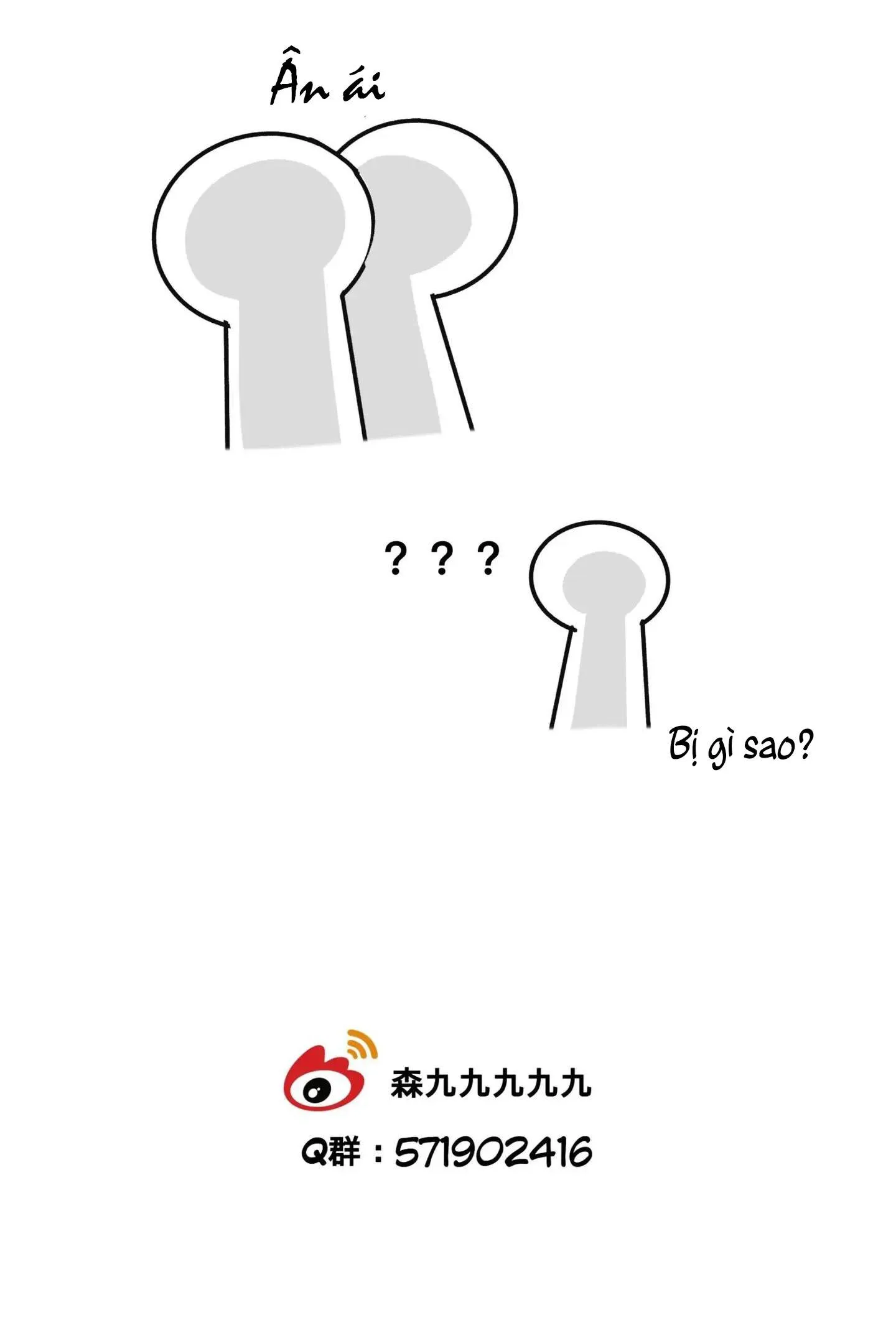 Có hai người bố là cảm giác như thế nào Chapter 13 Trang 9