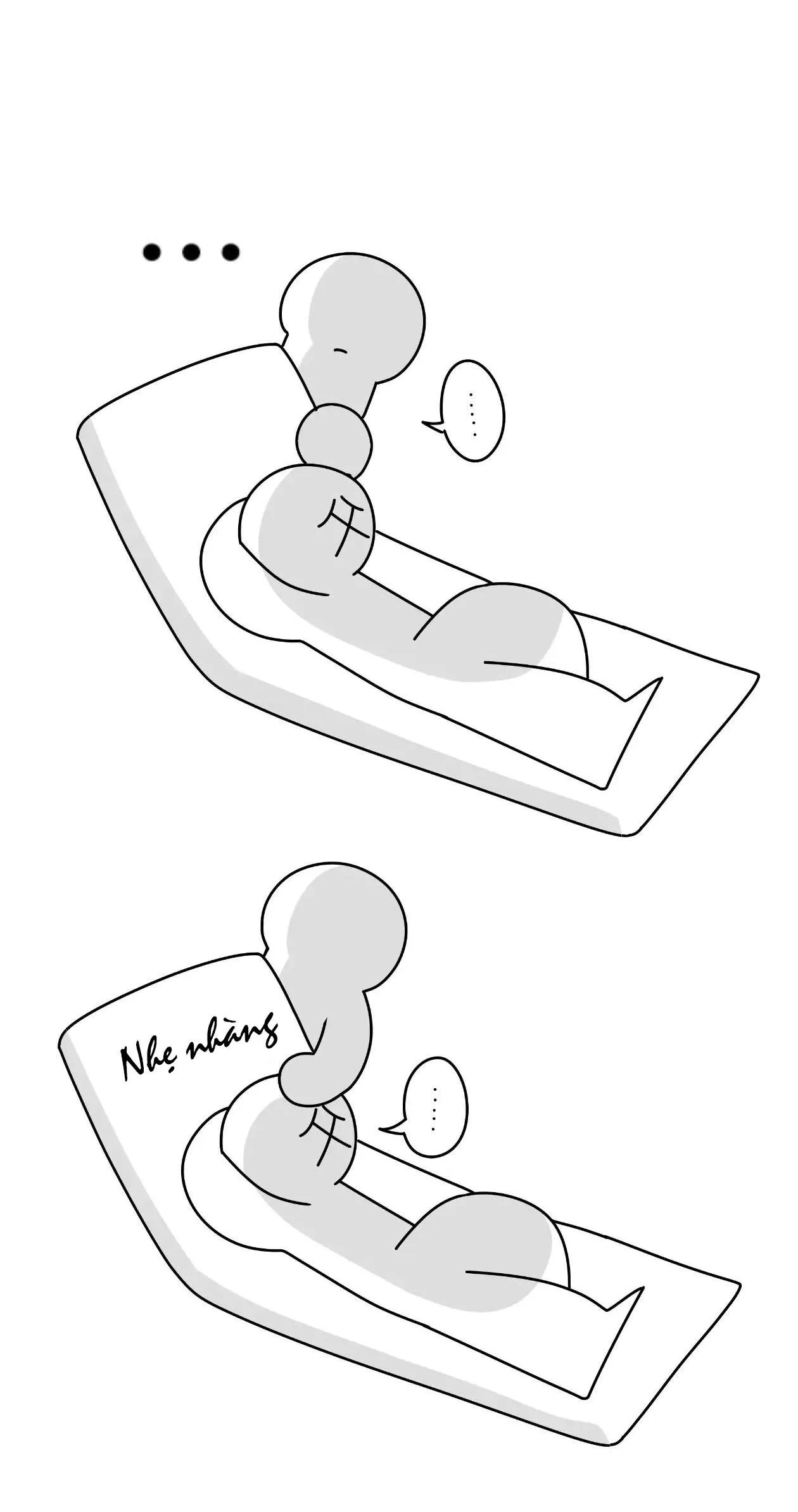 Có hai người bố là cảm giác như thế nào Chapter 14 Trang 5