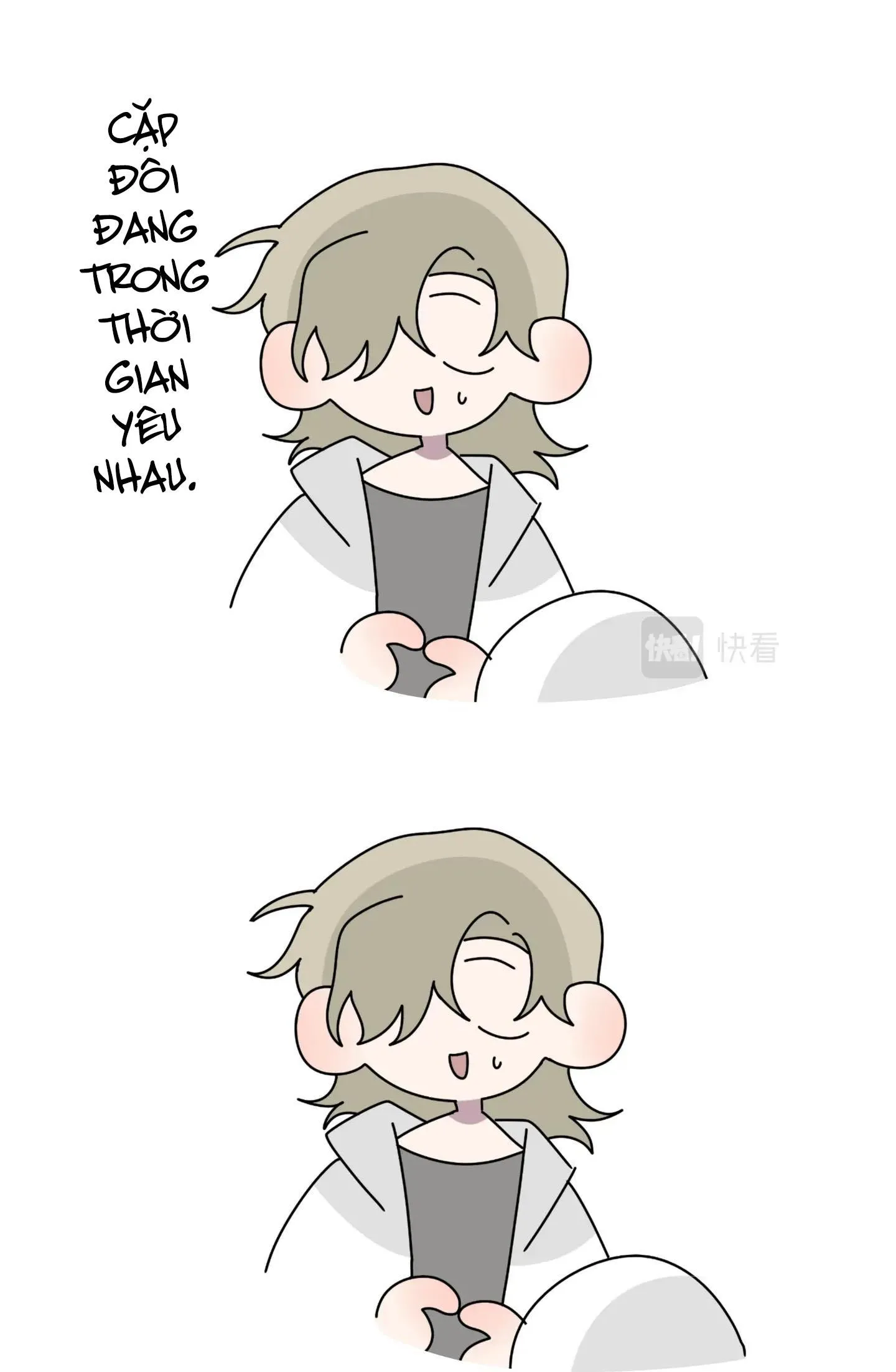 Có hai người bố là cảm giác như thế nào Chapter 14 Trang 7