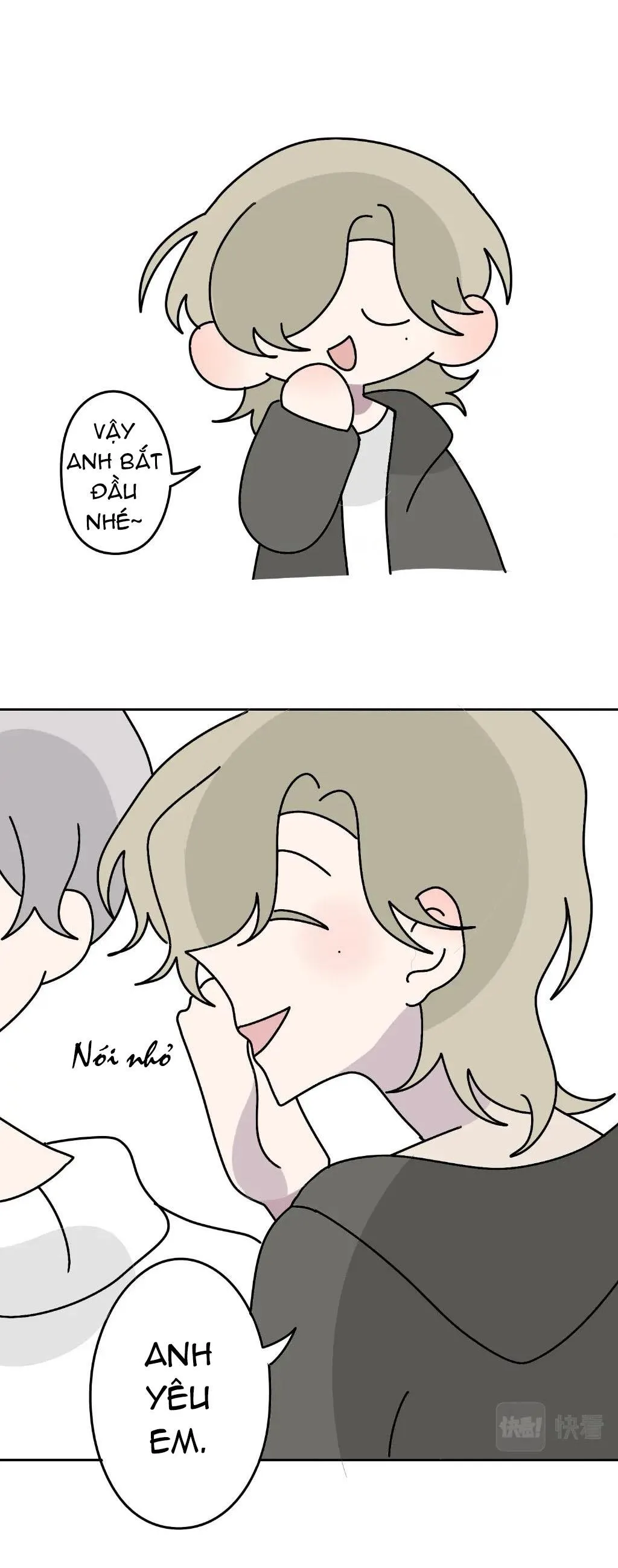 Có hai người bố là cảm giác như thế nào Chapter 15 Trang 7