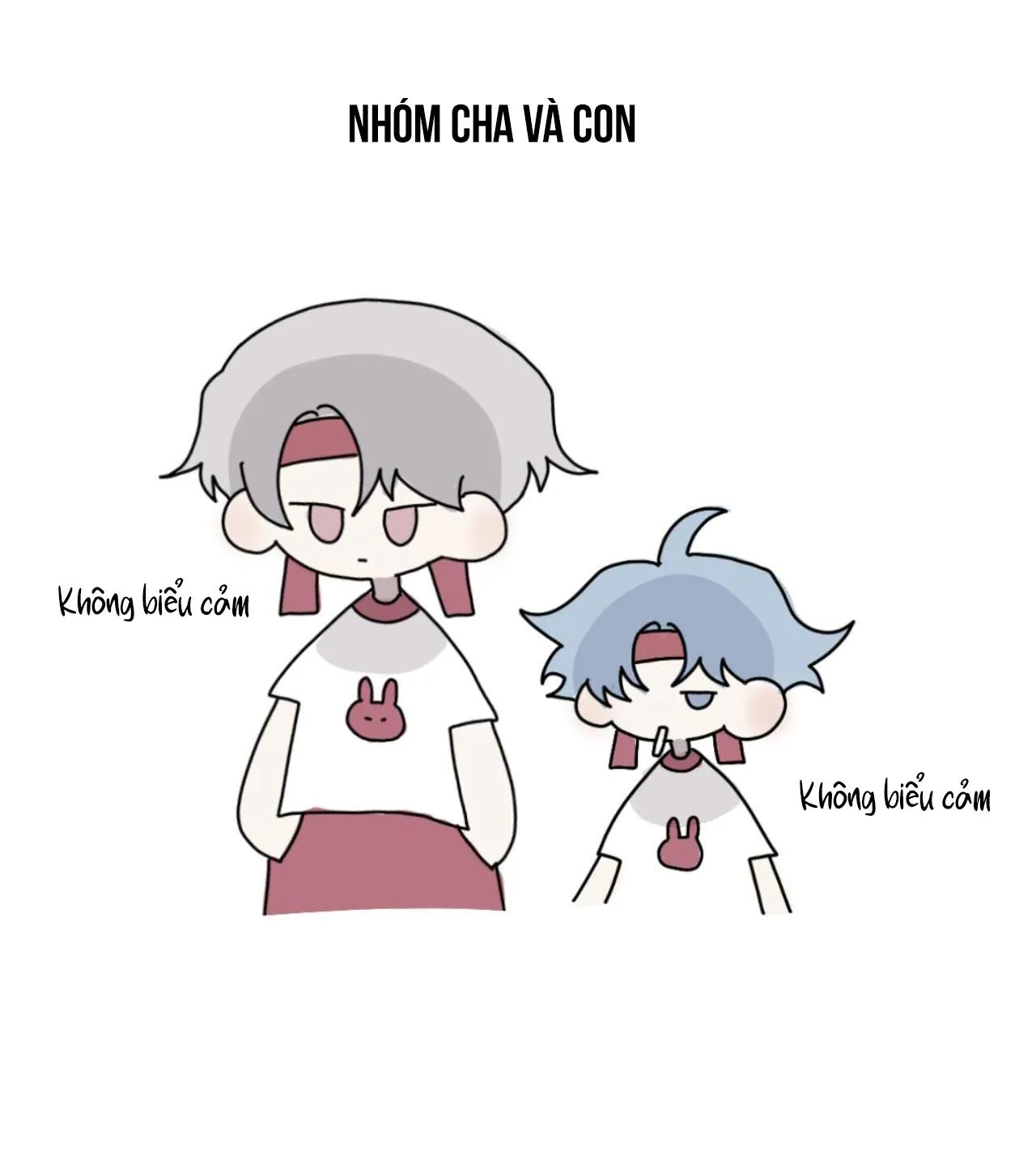 Có hai người bố là cảm giác như thế nào Chapter 18 Trang 3