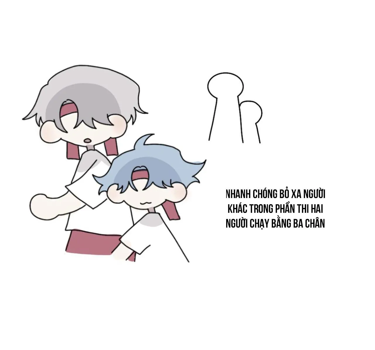 Có hai người bố là cảm giác như thế nào Chapter 18 Trang 4