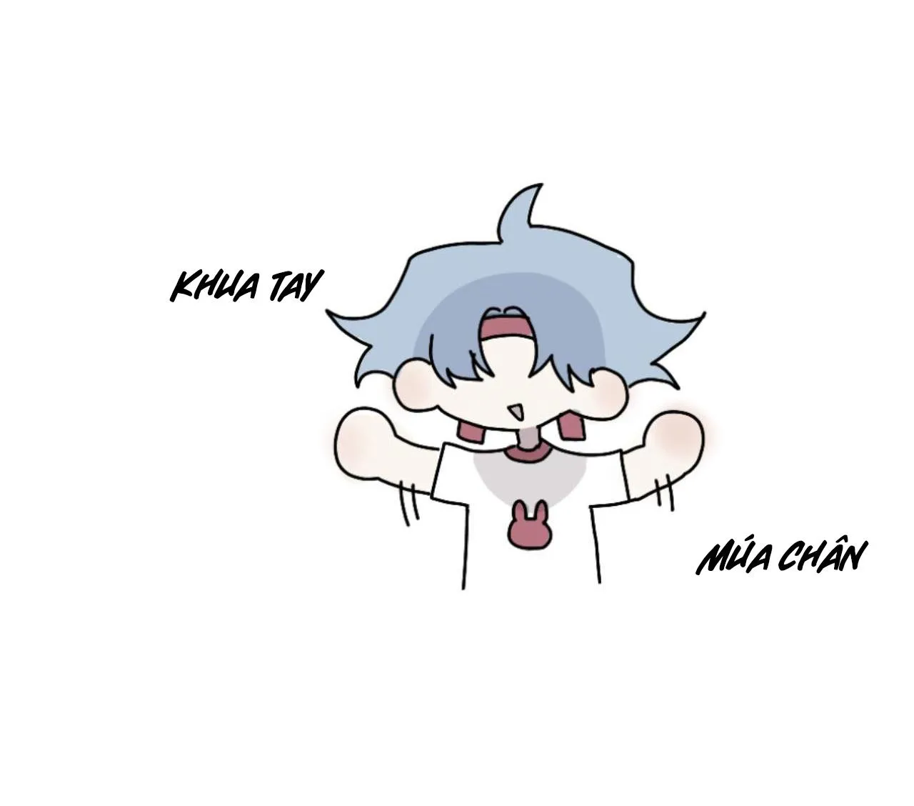 Có hai người bố là cảm giác như thế nào Chapter 18 Trang 5