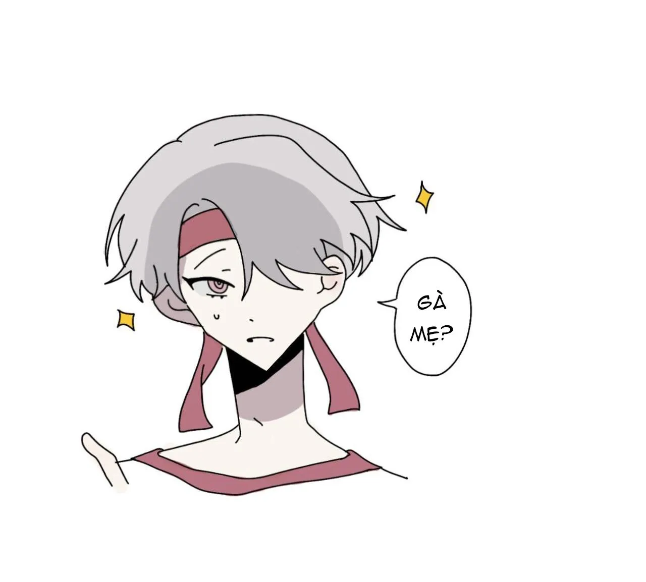 Có hai người bố là cảm giác như thế nào Chapter 18 Trang 6